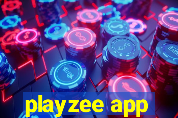 playzee app